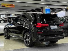 BMW X5 xDrive 40Li M Sport Midnight Edition Package - ფოტო 6