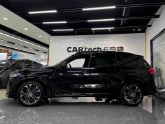 BMW X5 xDrive 40Li M Sport Midnight Edition Package - ფოტო 7