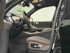 BMW X5 xDrive 40Li M Sport Midnight Edition Package - ფოტო 8
