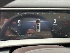 Denza D9 EV 620 Premium Edition - ფოტო 6