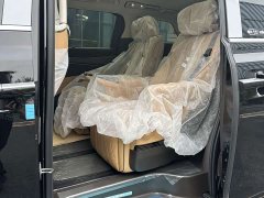Denza D9 EV 620 Premium Edition - ფოტო 8