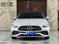 Mercedes-Benz C-Class C 260 L Sport Edition - фото 1