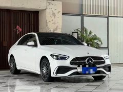 Mercedes-Benz C-Class C 260 L Sport Edition - фото 2