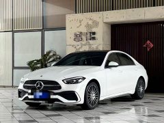 Mercedes-Benz C-Class C 260 L Sport Edition - фото 3