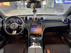Mercedes-Benz C-Class C 260 L Sport Edition - фото 4
