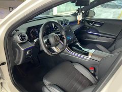 Mercedes-Benz C-Class C 260 L Sport Edition - фото 5