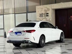 Mercedes-Benz C-Class C 260 L Sport Edition - фото 7