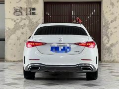 Mercedes-Benz C-Class C 260 L Sport Edition - фото 8