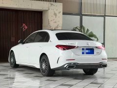 Mercedes-Benz C-Class C 260 L Sport Edition - фото 9