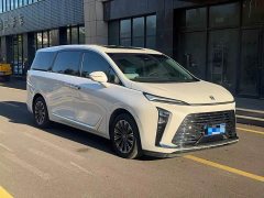 Buick GL8 Luxe Smart Comfort Edition - photo 3