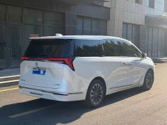 Buick GL8 Luxe Smart Comfort Edition - photo 4