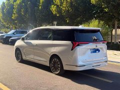 Buick GL8 Luxe Smart Comfort Edition - photo 5
