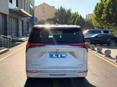 Buick GL8 Luxe Smart Comfort Edition - photo 6