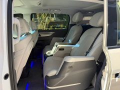 Buick GL8 Luxe Smart Comfort Edition - photo 7