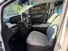 Buick GL8 Luxe Smart Comfort Edition - photo 8
