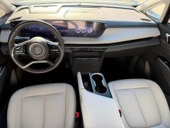 Buick GL8 Luxe Smart Comfort Edition - photo 9