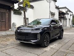 Changan Chitu Lingyun 400T Two-Wheel Drive Star Premium Edition - photo 1