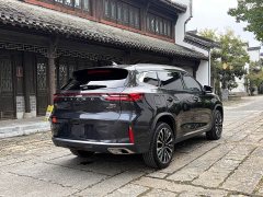 Changan Chitu Lingyun 400T Two-Wheel Drive Star Premium Edition - photo 10