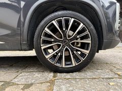 Changan Chitu Lingyun 400T Two-Wheel Drive Star Premium Edition - photo 12