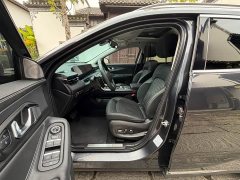 Changan Chitu Lingyun 400T Two-Wheel Drive Star Premium Edition - photo 15