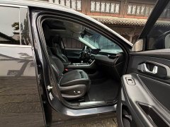 Changan Chitu Lingyun 400T Two-Wheel Drive Star Premium Edition - photo 17