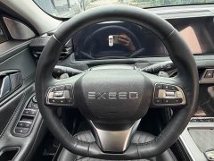 Changan Chitu Lingyun 400T Two-Wheel Drive Star Premium Edition - photo 19