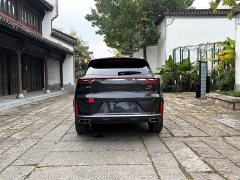 Changan Chitu Lingyun 400T Two-Wheel Drive Star Premium Edition - photo 6