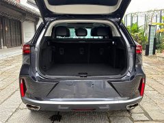 Changan Chitu Lingyun 400T Two-Wheel Drive Star Premium Edition - photo 8