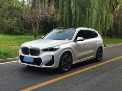BMW iX1 xDrive30L M Sport Package - ფოტო 1