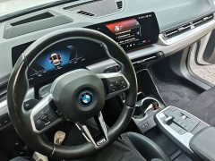 BMW iX1 xDrive30L M Sport Package - ფოტო 10