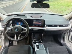 BMW iX1 xDrive30L M Sport Package - ფოტო 11