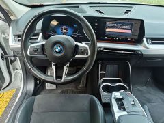 BMW iX1 xDrive30L M Sport Package - ფოტო 12