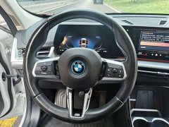 BMW iX1 xDrive30L M Sport Package - ფოტო 13