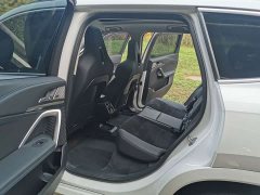 BMW iX1 xDrive30L M Sport Package - ფოტო 14