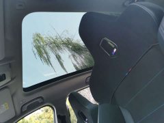 BMW iX1 xDrive30L M Sport Package - ფოტო 15