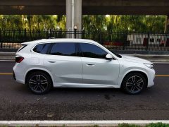 BMW iX1 xDrive30L M Sport Package - ფოტო 2