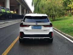 BMW iX1 xDrive30L M Sport Package - ფოტო 3