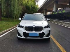 BMW iX1 xDrive30L M Sport Package - ფოტო 4