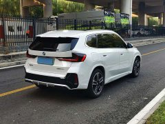 BMW iX1 xDrive30L M Sport Package - ფოტო 5