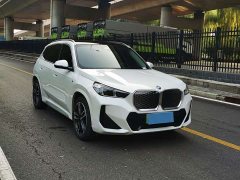 BMW iX1 xDrive30L M Sport Package - ფოტო 6