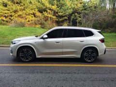 BMW iX1 xDrive30L M Sport Package - ფოტო 7