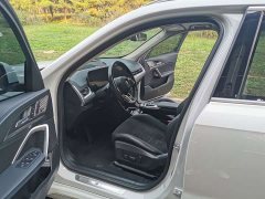 BMW iX1 xDrive30L M Sport Package - ფოტო 9