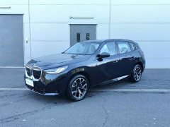 BMW X3 xDrive25L M Sport Midnight Edition - ფოტო 1