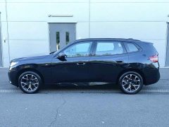 BMW X3 xDrive25L M Sport Midnight Edition - ფოტო 2