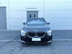 BMW X3 xDrive25L M Sport Midnight Edition - ფოტო 3