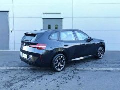 BMW X3 xDrive25L M Sport Midnight Edition - ფოტო 4