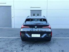 BMW X3 xDrive25L M Sport Midnight Edition - ფოტო 5