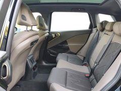 BMW X3 xDrive25L M Sport Midnight Edition - ფოტო 7