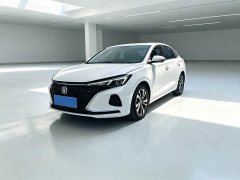 Changan Eado PLUS Blue Whale NE 1.4T GDI DCT Luxury - ფოტო 1