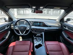 Changan Eado PLUS Blue Whale NE 1.4T GDI DCT Luxury - ფოტო 5